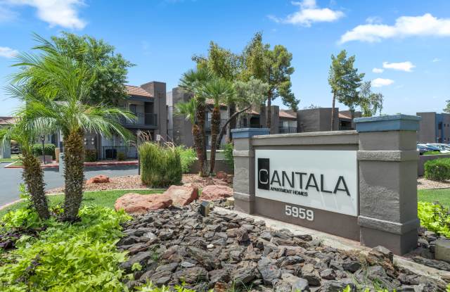 Photo of Cantala Apartments