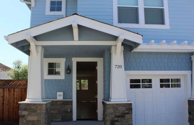 720 Harrison St