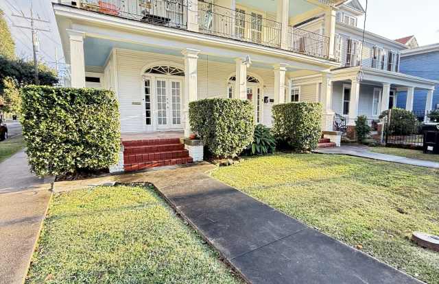 Photo of 1135 Fern Street - B