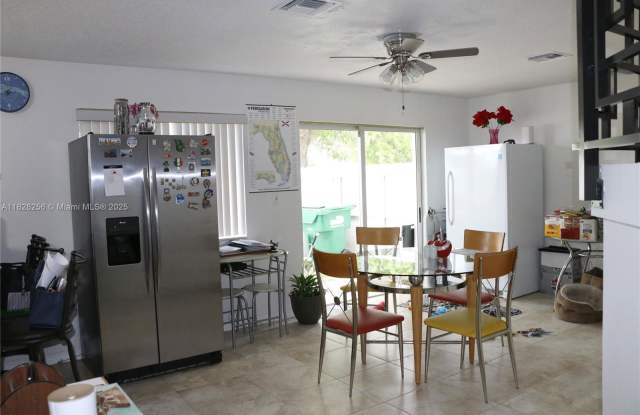 13990 Southwest 260th Street