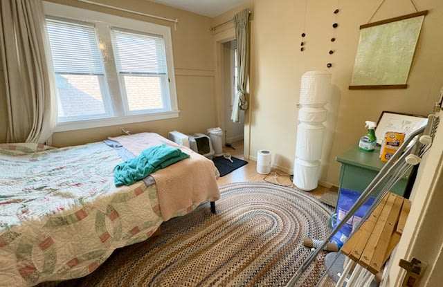 711 S Dickinson St - 3