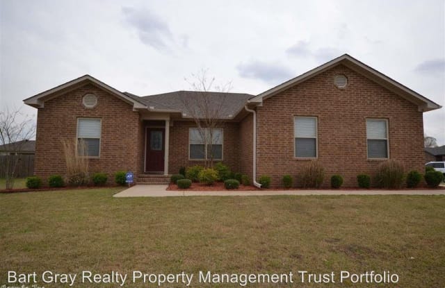 23 Mulberry Loop - 23 Mulberry Loop, Lonoke County, AR 72176