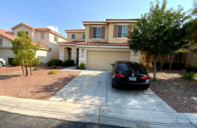 4755 DEER FOREST AVE - 4755 Deer Forest Avenue, Enterprise, NV 89139