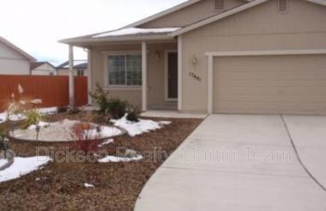 17881 Mama Bear Ct - 17881 Mama Bear Court, Cold Springs, NV 89508