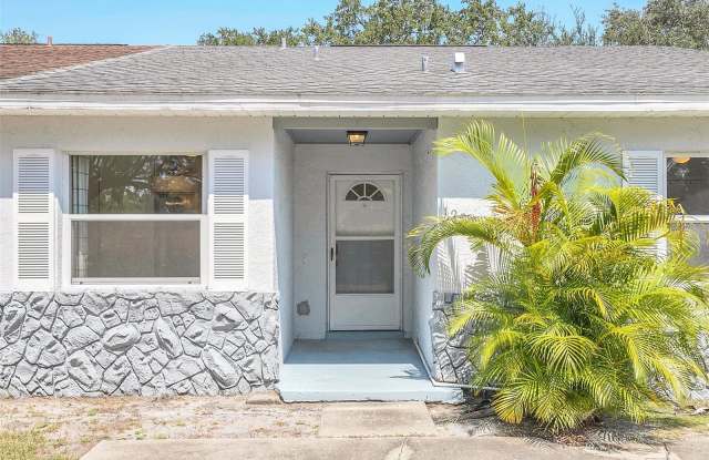 1203 Hendren Drive - 1