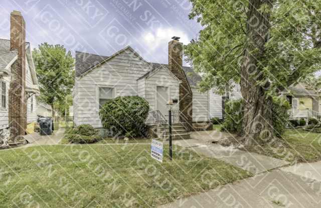 206 West 13th Street