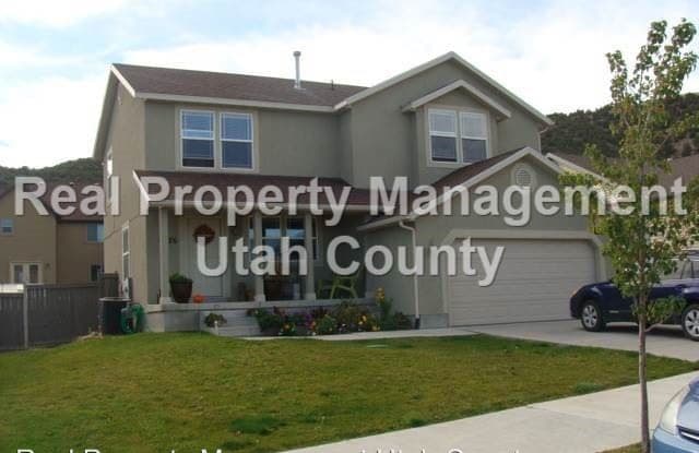 4076 South Pass Rd - 4076 E South Pass Rd, Eagle Mountain, UT 84005