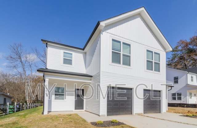 Photo of 3636 Trull Street - 1