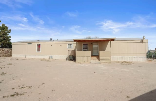 505 Ricky Zelt Drive - 505 Ricky Zelt Drive, El Paso County, TX 79928