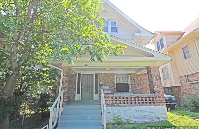 3341 Agnes Ave - 3341 Agnes Ave, Kansas City, MO 64128