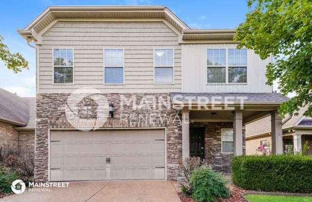 204 Annapolis Bend Circle