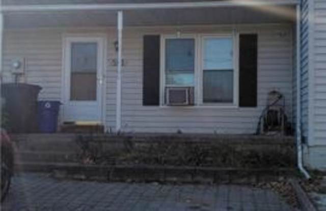 513 Iron Street