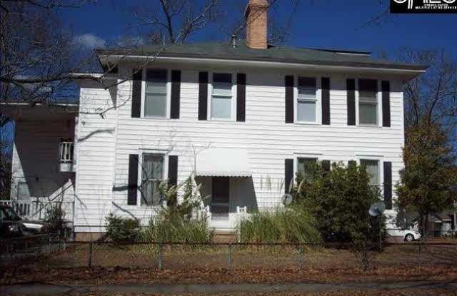 1001 Woodrow Street B