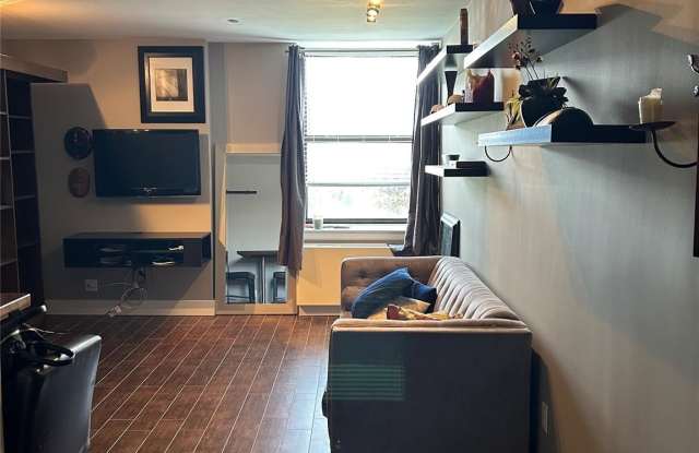 23 Water Grant Street