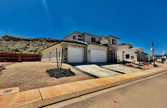 3984 Cerro Way - 3984 Cerro Way, St. George, UT 84790