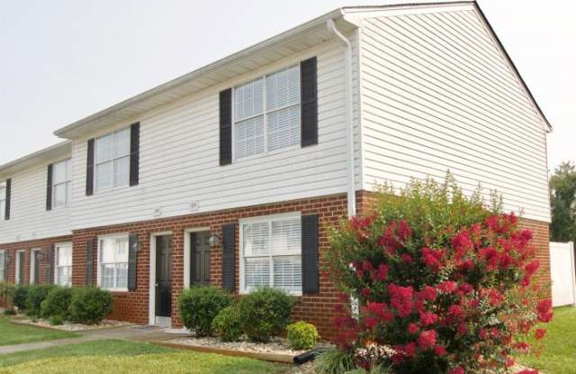 135 Jefferson Ridge Road