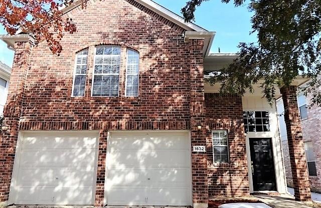 1632 Prescott Circle - 1632 Prescott Circle, Flower Mound, TX 75028