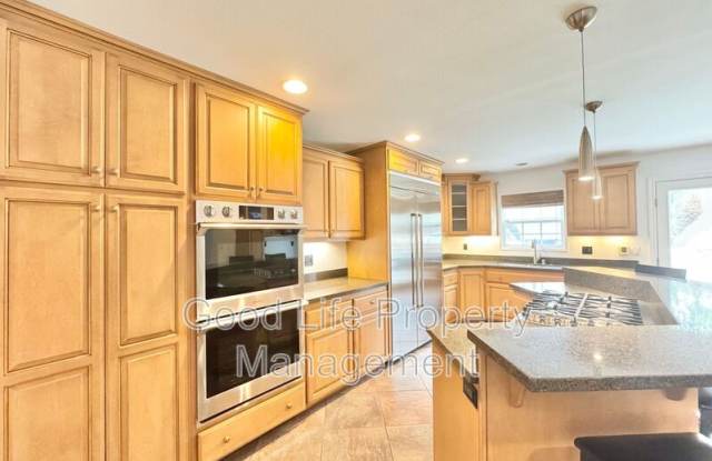 9511 Bass Drive