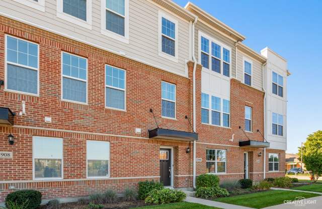 2906 Reflection Drive - 1