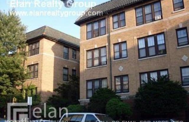 641 West PATTERSON 3N - 641 W Patterson Ave, Chicago, IL 60613