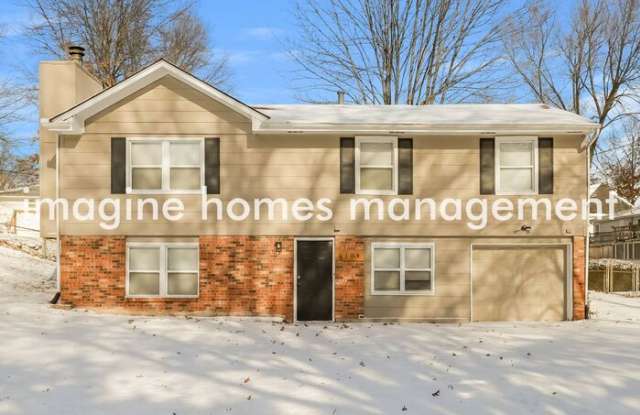 5104 Northeast 57th Terrace