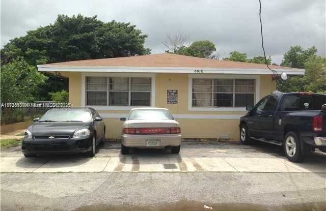 Photo of 8100 NE 1st Ave