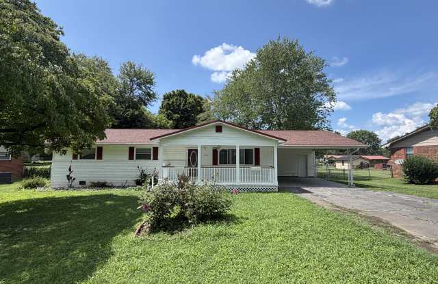 4001 Laurel Dr Nw