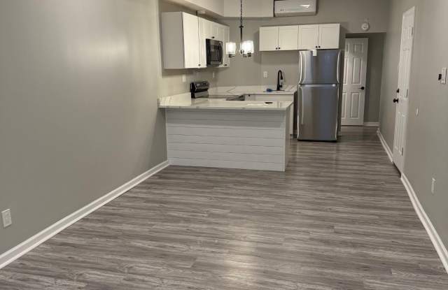 23 S Little Rock Ave