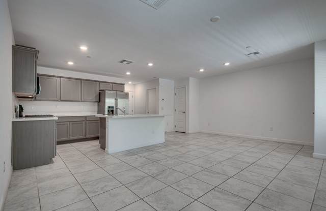 Modern 3-Bedroom Townhome in Gated Community