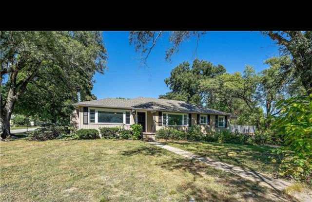 2901 North 75th Terrace - 2901 North 75th Terrace, Kansas City, KS 66109