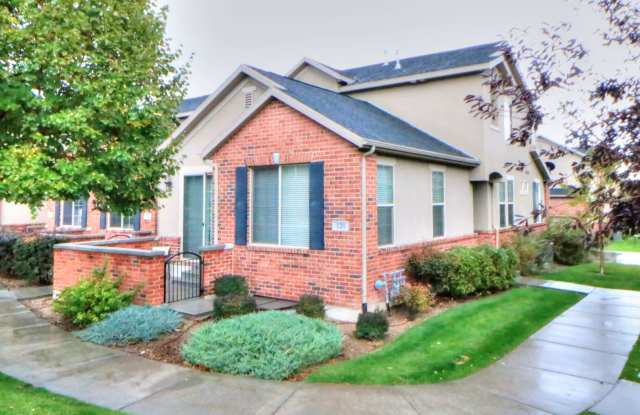 3 bedroom Ivory Ridge Townhome
