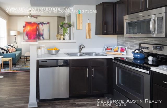 510 E. Stassney - 510 Stassney Ln, Austin, TX 78745