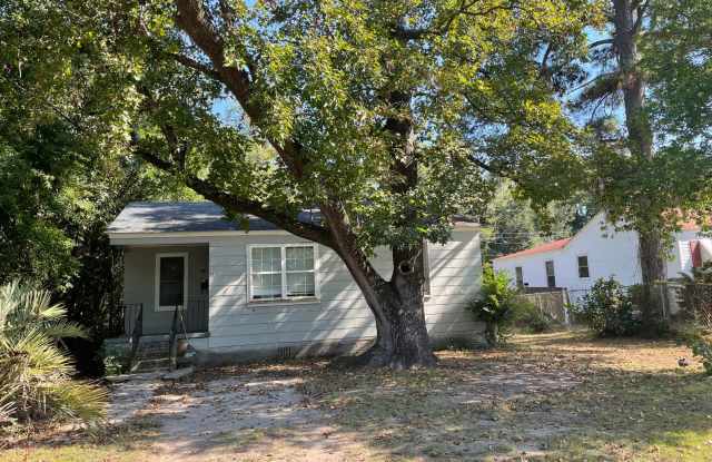 Charming 2 Bed Ranch