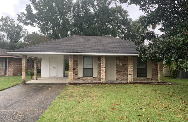 8635 Kensington Drive - 8635 Kensington Drive, East Baton Rouge County, LA 70809