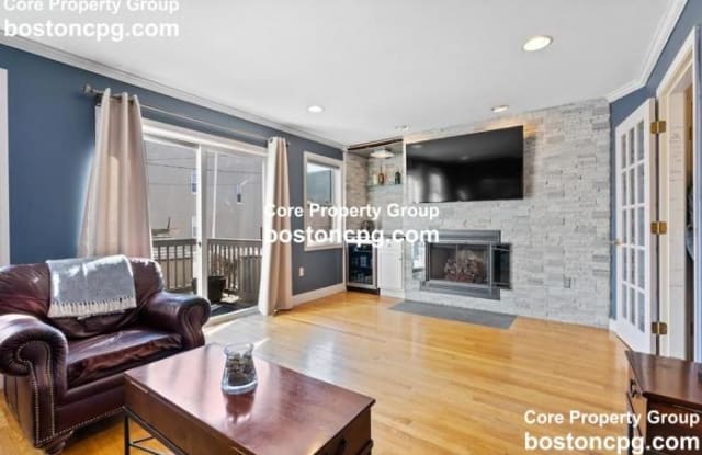 156 K - 156 K Street, Boston, MA 02127