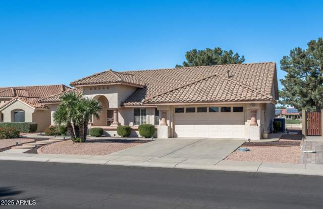 13930 W TRAIL RIDGE Drive