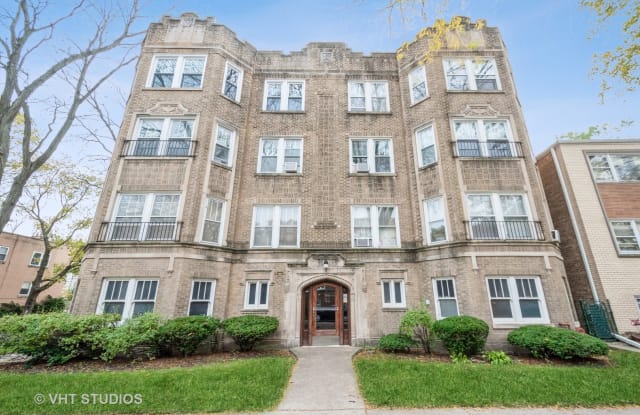 2703 West Estes Avenue - 2703 West Estes Avenue, Chicago, IL 60645