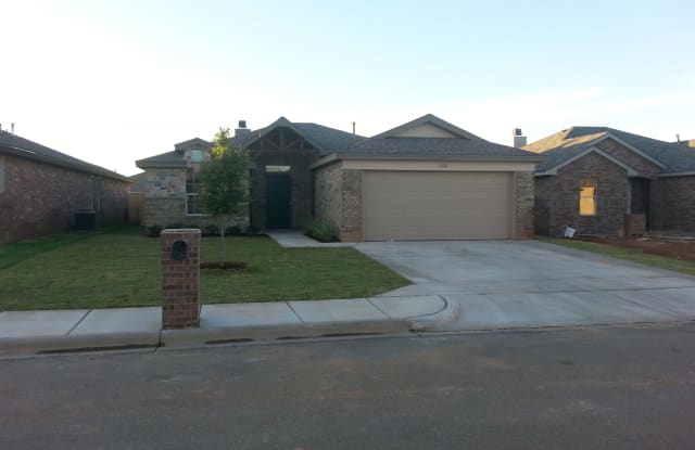 1308 79th Street - 1308 79th Street, Lubbock, TX 79423