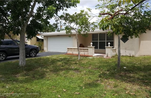 7773 Dilido Blvd - 7773 Dilido Boulevard, Miramar, FL 33023