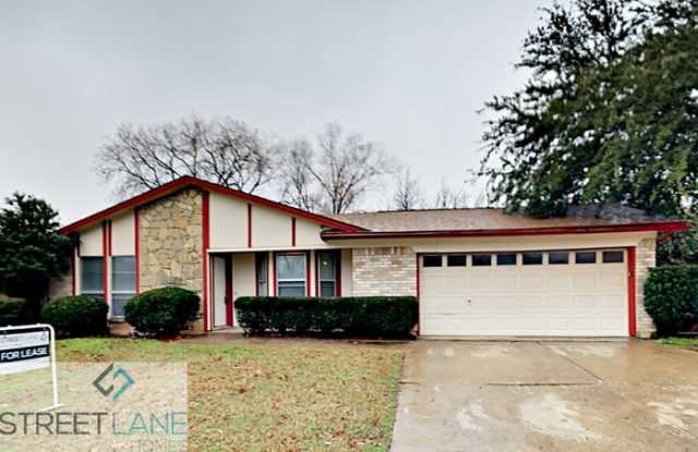 3213 Meadow Wood Lane - 3213 Meadow Wood Lane, Bedford, TX 76021