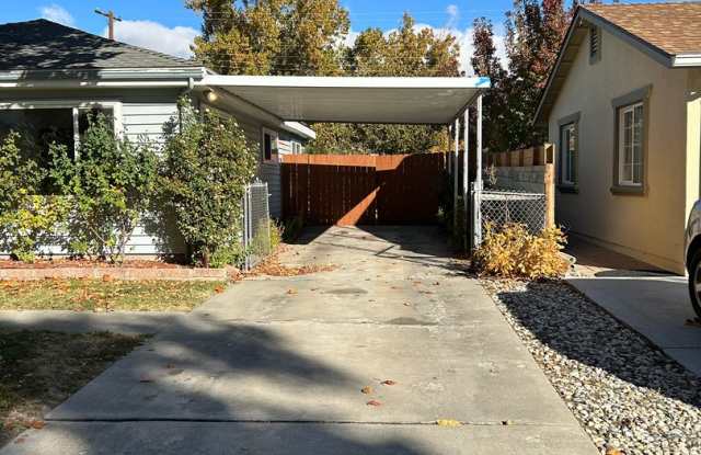 **READY FOR MOVE IN** Home in Midtown