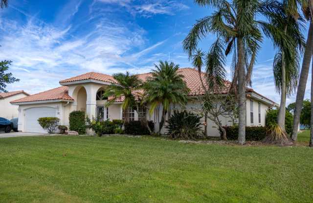 1507 SE Westmoreland Boulevard - 1507 Southeast Westmoreland Boulevard, Port St. Lucie, FL 34952