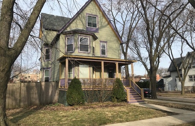 3756 N Kostner Avenue - 3756 North Kostner Avenue, Chicago, IL 60641