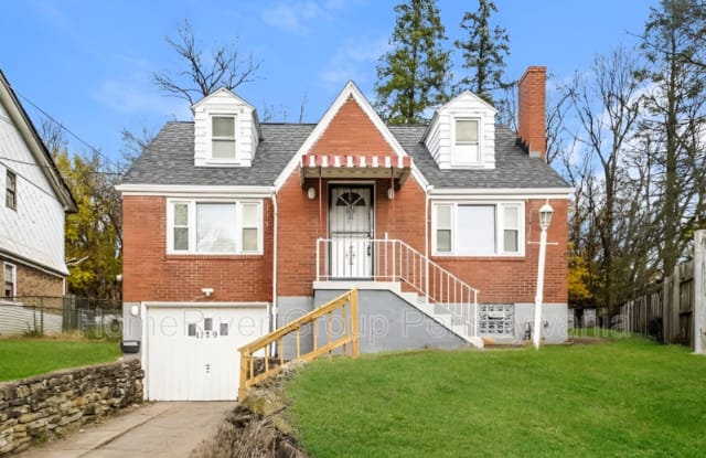 1129 Pearl St - 1129 Pearl Street, Wilkinsburg, PA 15221