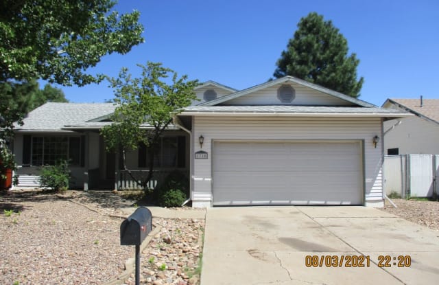 1710 W Nikolaus - 1710 West Nikolaus, Show Low, AZ 85901