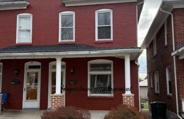 812 Mulberry