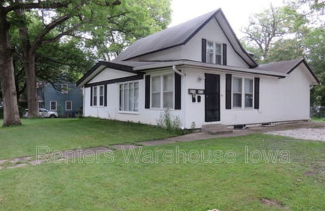 1717 23rd St - 1717 23rd Street, Des Moines, IA 50310