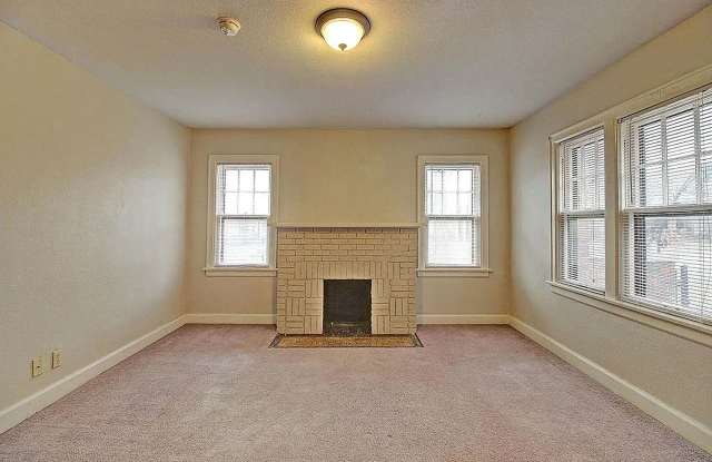 Historic Charm Meets Modern Comfort at Old English Court