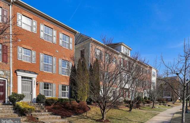 23411 RAINBOW ARCH Drive