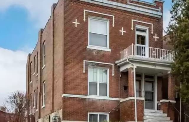 3919 Michigan Ave - 3919 Michigan Avenue, St. Louis, MO 63118